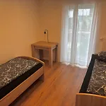 Neu Saniertes Haus In Fuer 9 Personen! Naehe Legoland! Tatil Evi