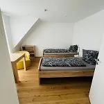 Tatil Evi Neu Saniertes Haus In Fuer 9 Personen! Naehe Legoland! Hermaringen