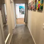 Neu Saniertes Haus In Fuer 9 Personen! Naehe Legoland! Tatil Evi